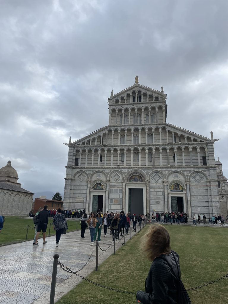 2 Days in Pisa, Italy: A Cool Pocket-size Travel Guide img 3038