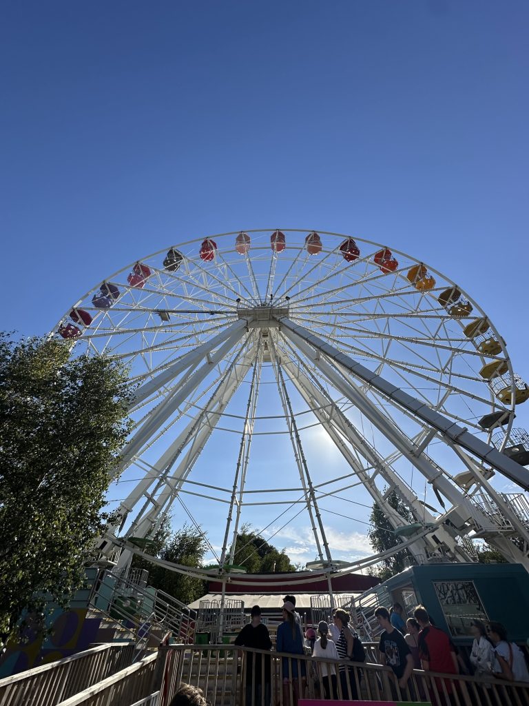 day trips from London