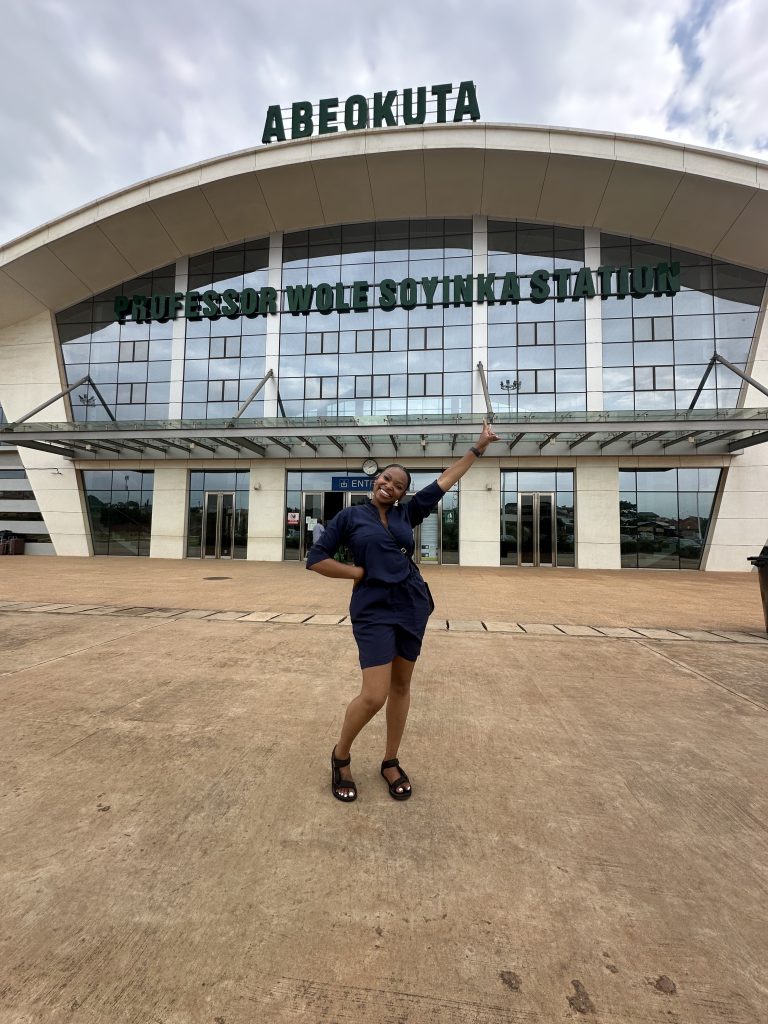 Abeokuta Day Trip Itinerary: History, Culture & Food Abeokuta Day Trip Itinerary: History, Culture & Food