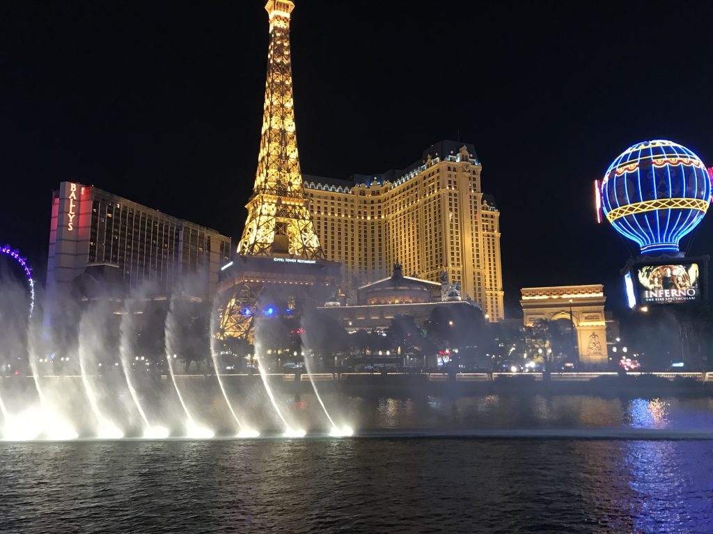 Las Vegas Solo Travel: Hard Lessons in Confidence & Independence img 2150 original