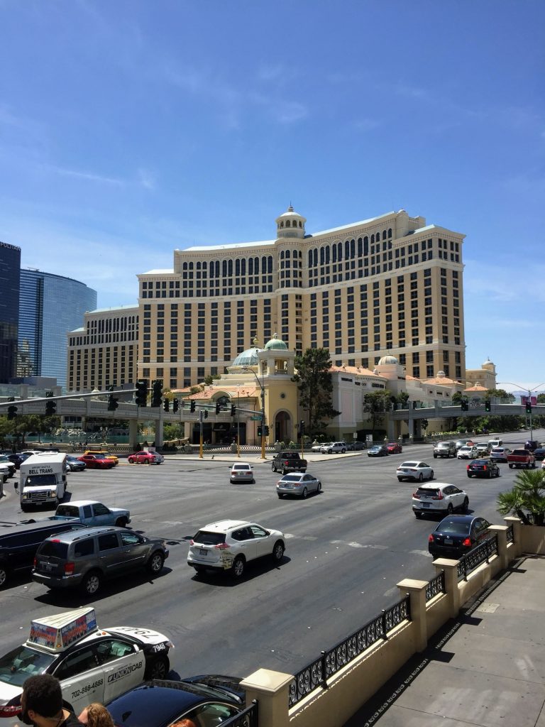 Las Vegas Solo Travel: Hard Lessons in Confidence & Independence img 2823 original