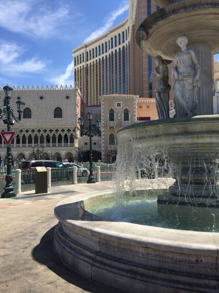 Las Vegas Solo Travel: Hard Lessons in Confidence & Independence img 2962 original