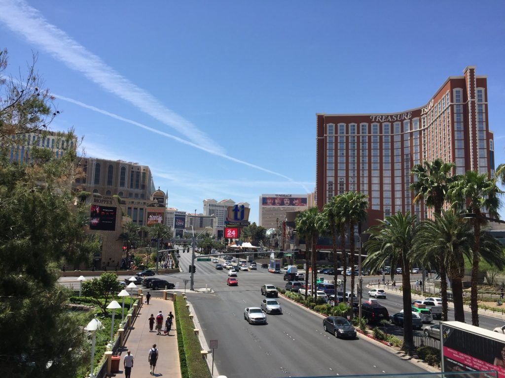 Las Vegas Solo Travel: Hard Lessons in Confidence & Independence img 2975 original