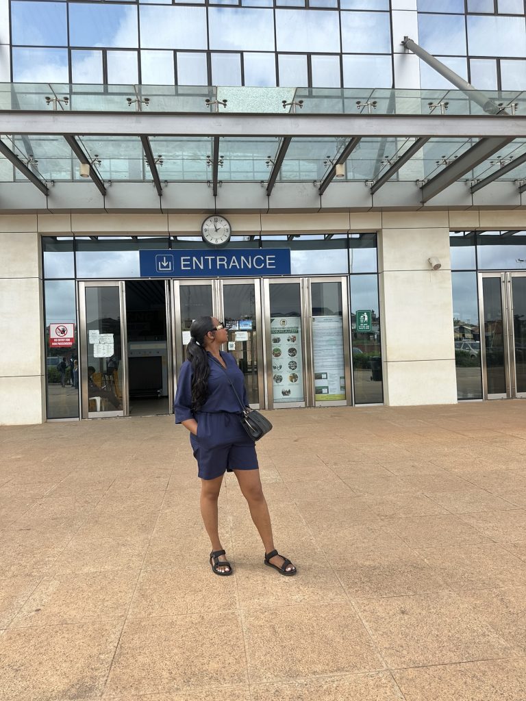 Abeokuta Day Trip Itinerary: History, Culture & Food img 4719