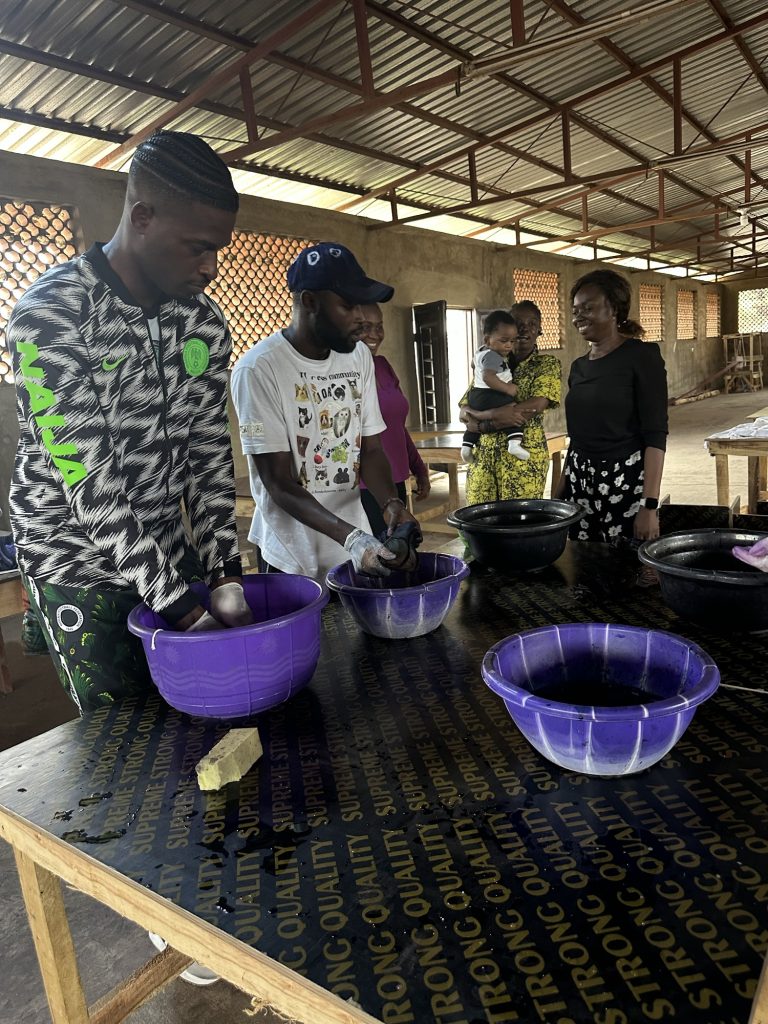 Abeokuta Day Trip Itinerary: History, Culture & Food img 4778
