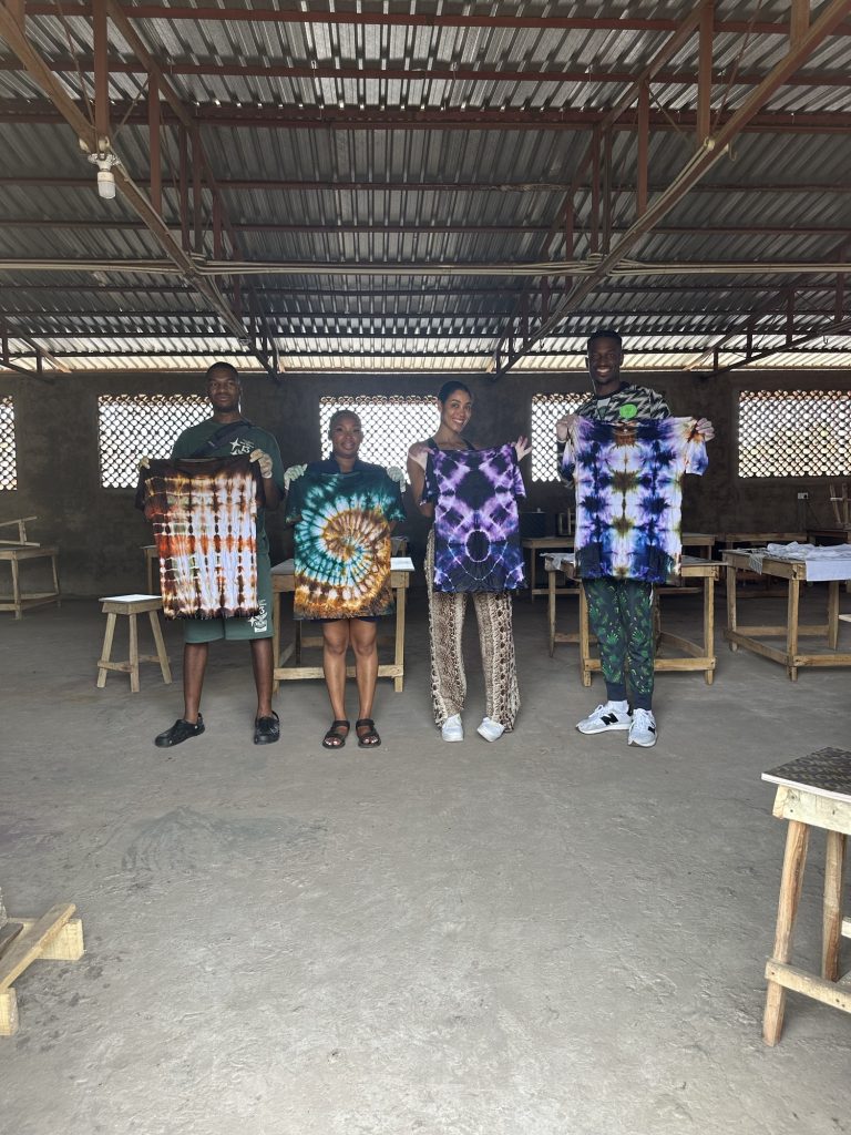 Abeokuta Day Trip Itinerary: History, Culture & Food img 4790