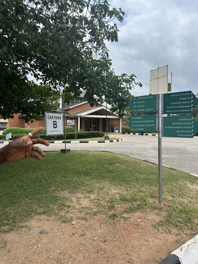 Abeokuta Day Trip Itinerary: History, Culture & Food img 4820