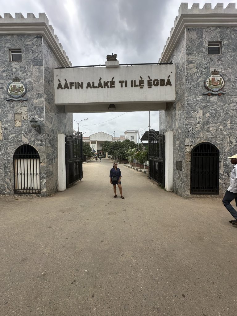 Abeokuta Day Trip Itinerary: History, Culture & Food img 4830