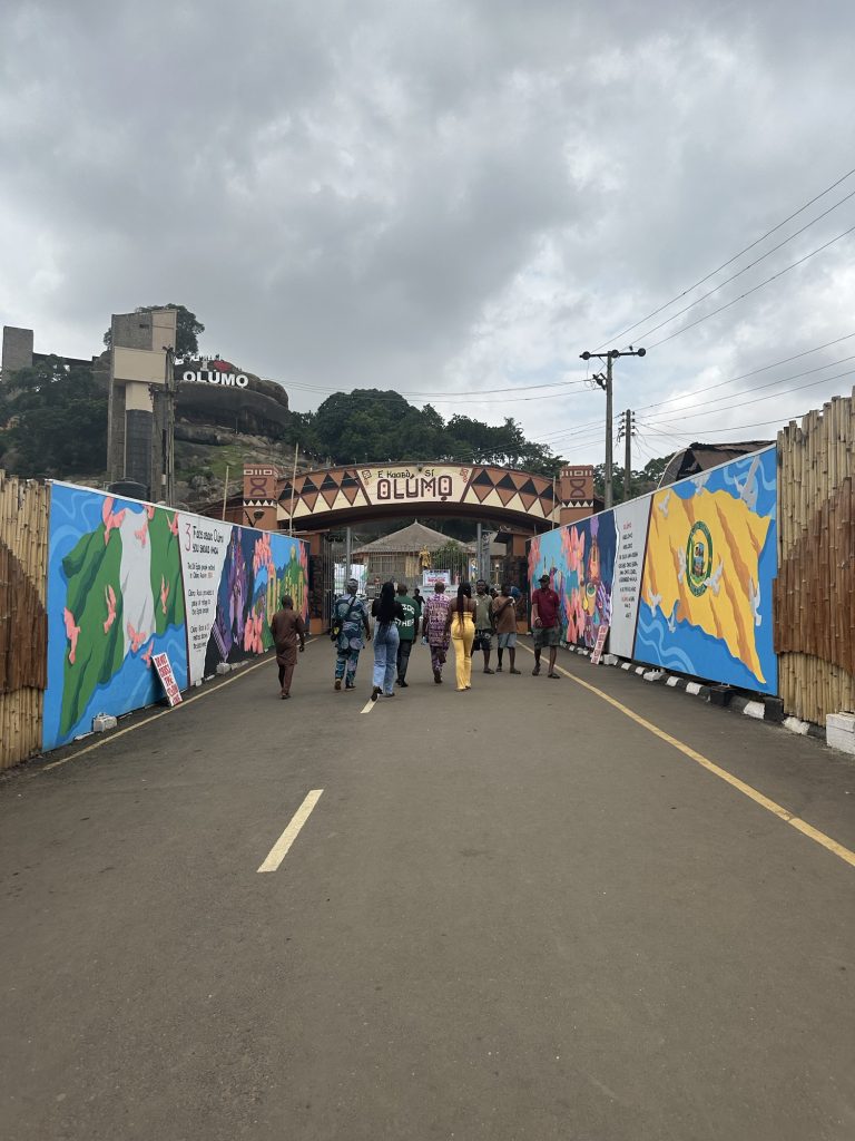 Abeokuta Day Trip Itinerary: History, Culture & Food img 4848