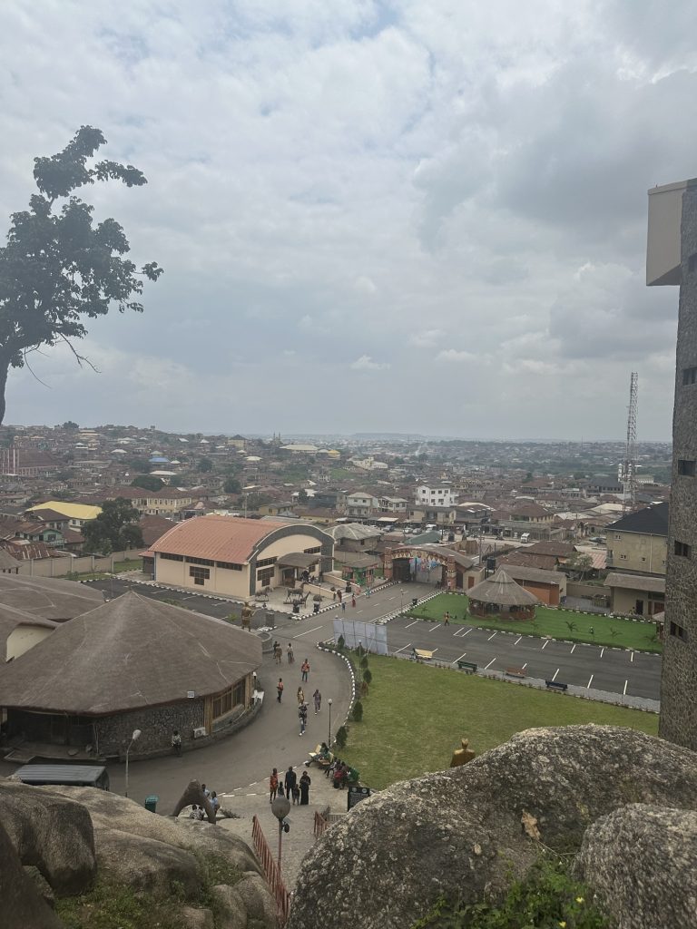 Abeokuta Day Trip Itinerary: History, Culture & Food img 4857