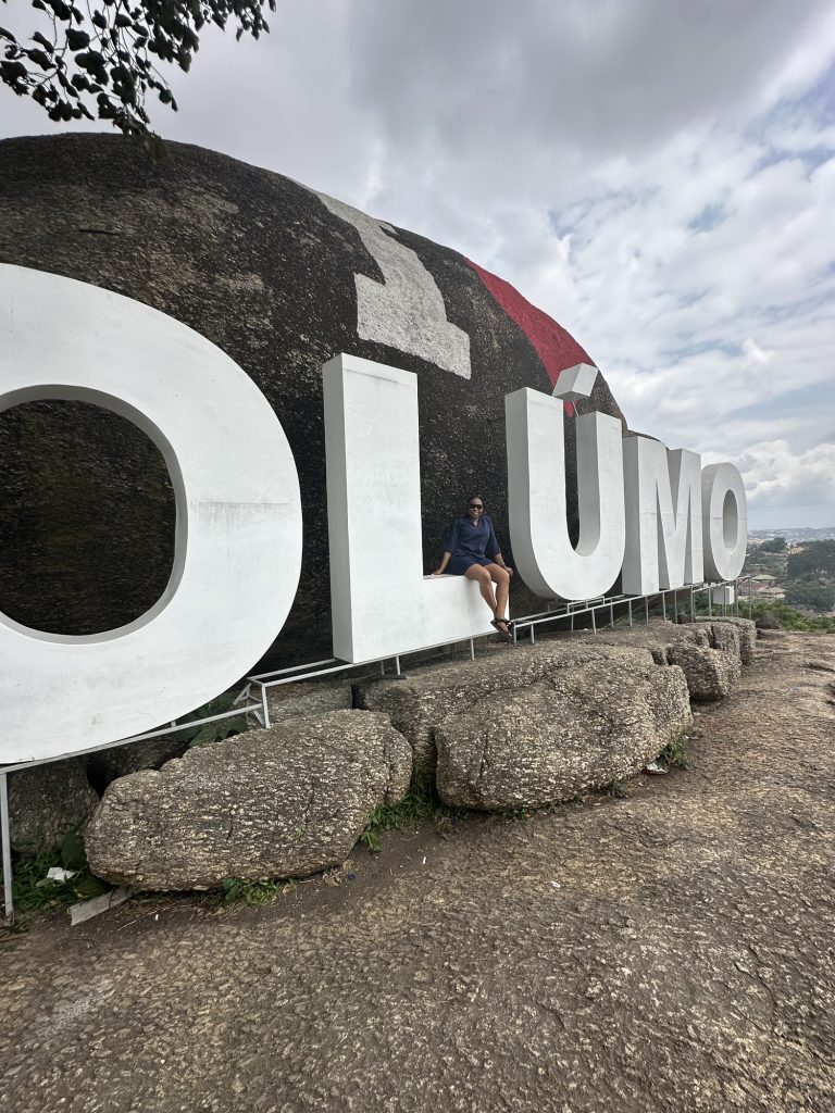 Abeokuta Day Trip Itinerary: History, Culture & Food img 4888