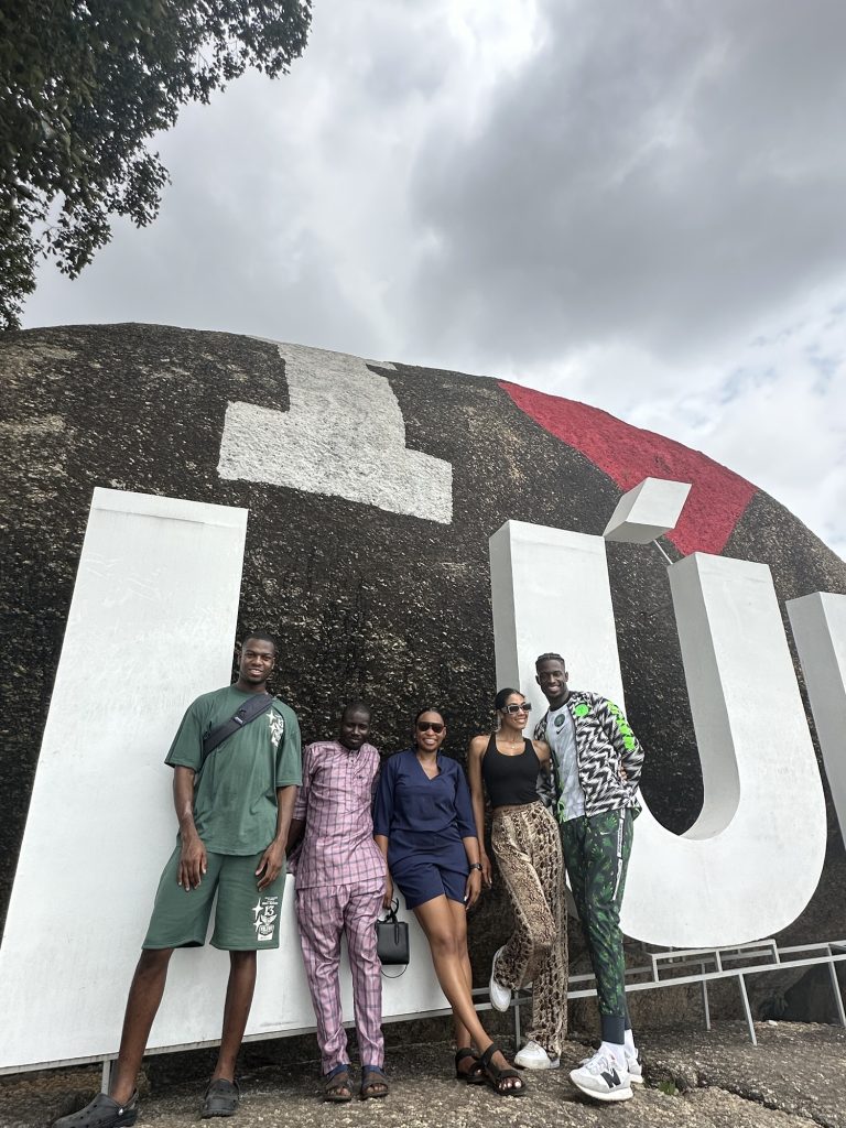 Abeokuta Day Trip Itinerary: History, Culture & Food img 4899
