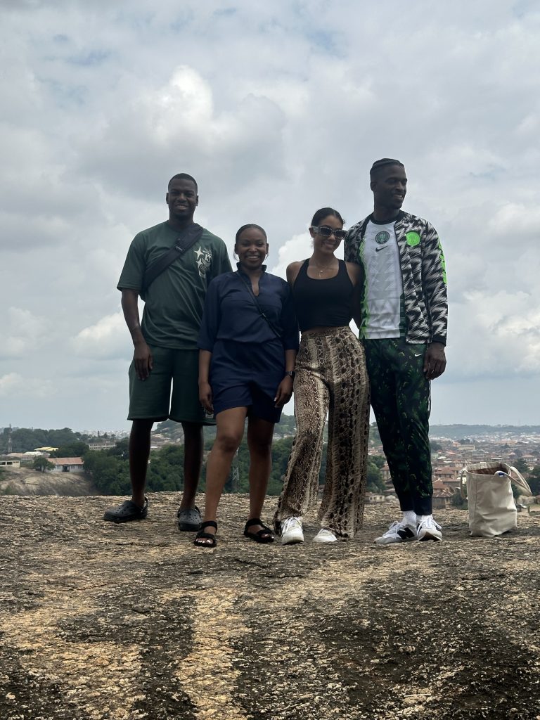 Abeokuta Day Trip Itinerary: History, Culture & Food img 4928
