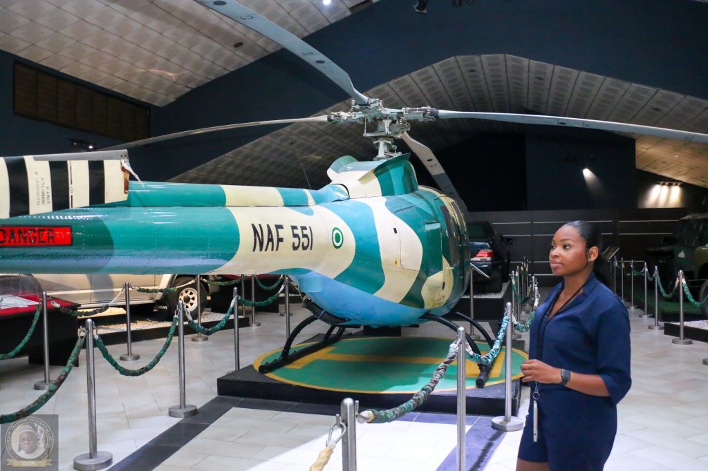 Abeokuta Day Trip Itinerary: History, Culture & Food img 4999