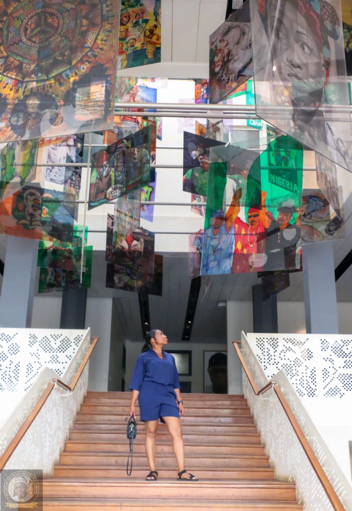 Abeokuta Day Trip Itinerary: History, Culture & Food img 5003