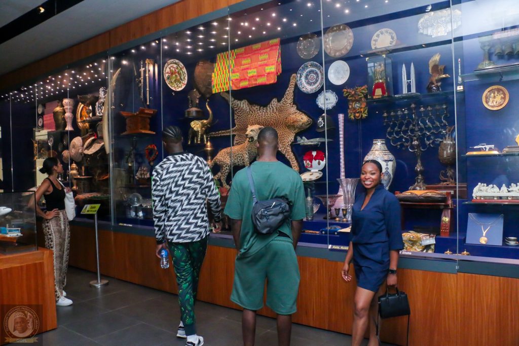 Abeokuta Day Trip Itinerary: History, Culture & Food img 5005