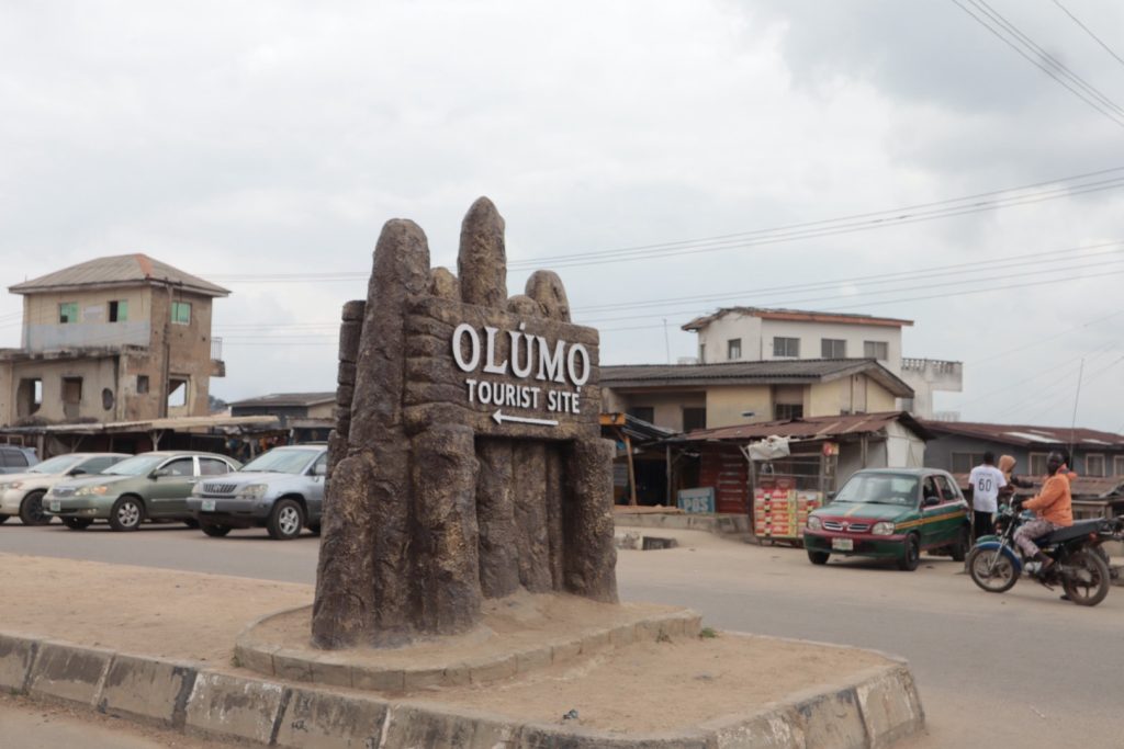 Abeokuta Day Trip Itinerary: History, Culture & Food img 5328