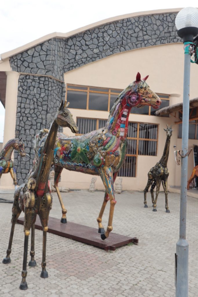 Abeokuta Day Trip Itinerary: History, Culture & Food img 5331