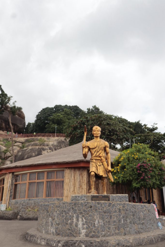 Abeokuta Day Trip Itinerary: History, Culture & Food img 5334