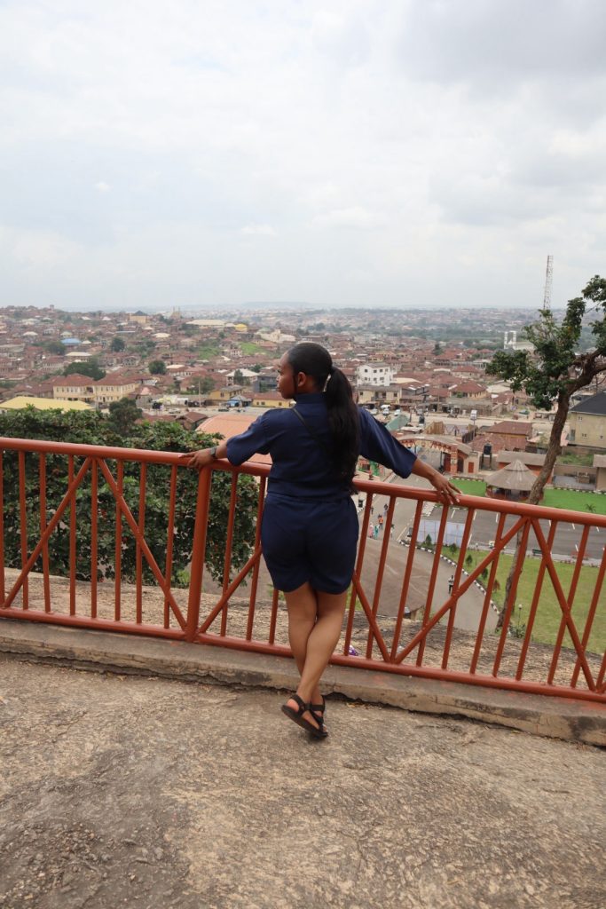 Abeokuta Day Trip Itinerary: History, Culture & Food img 5344