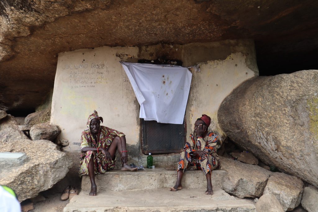 Abeokuta Day Trip Itinerary: History, Culture & Food img 5353