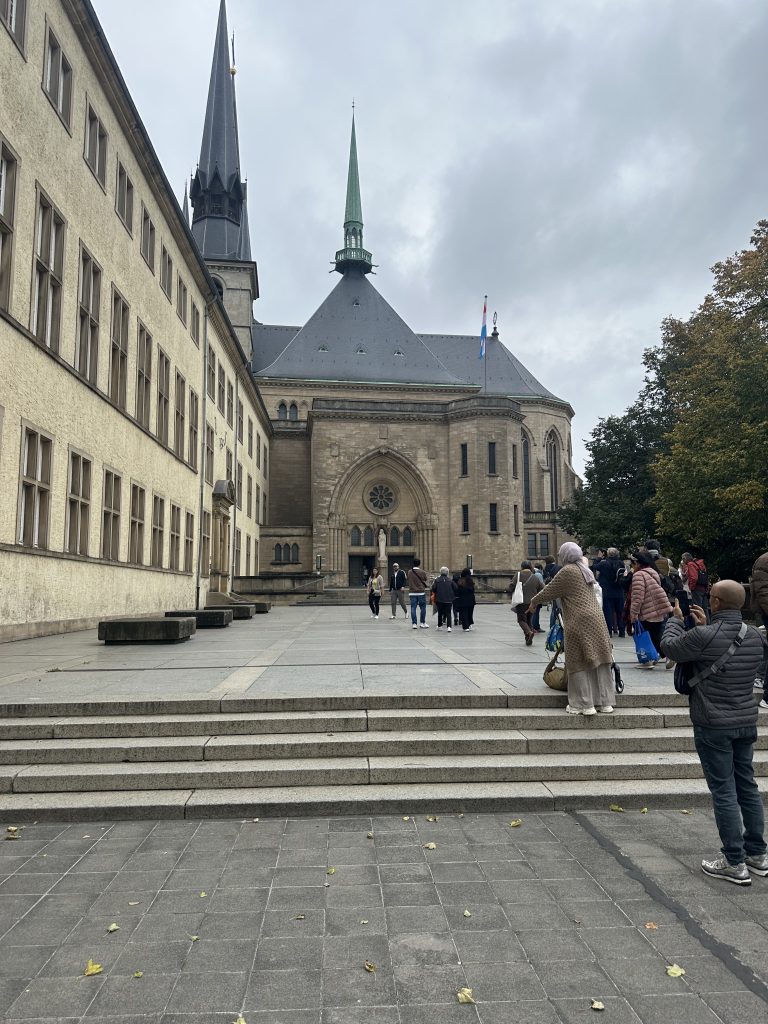 7 Interesting Facts About Luxembourg That You Probably Didn’t Know interesting facts about luxembourg
