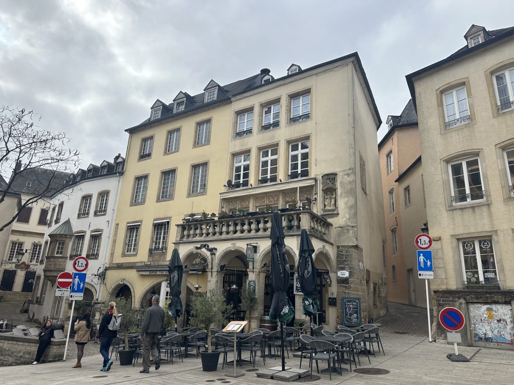 7 Interesting Facts About Luxembourg That You Probably Didn’t Know interesting facts about luxembourg