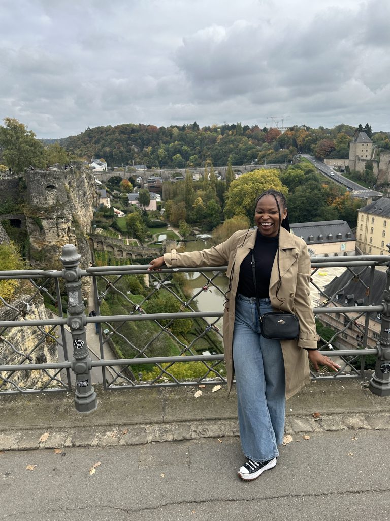 7 Interesting Facts About Luxembourg That You Probably Didn’t Know autumn escape to Luxembourg