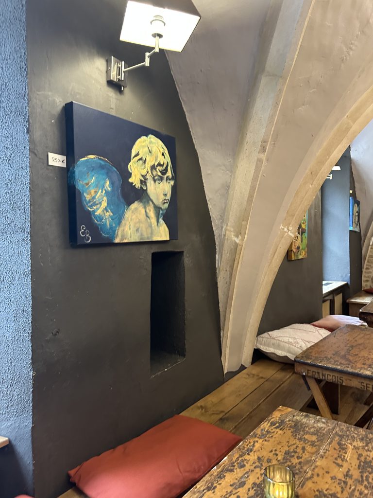 48 hours in luxembourg