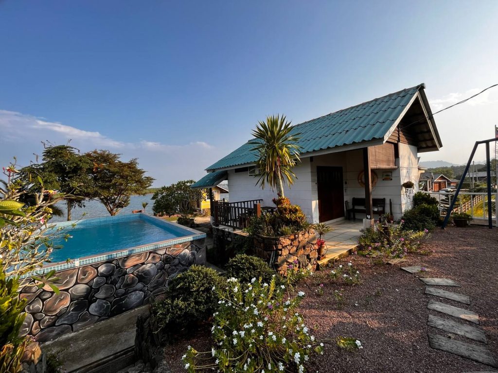 Terengganu pool
