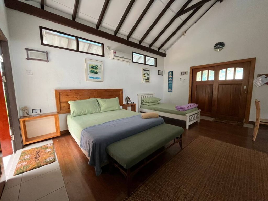 Terengganu room