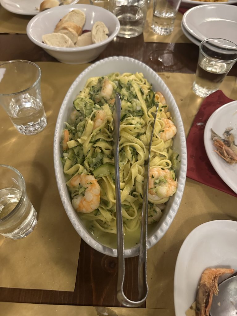 5 Amazing European Destinations for Food Lovers 5 European Destinations for Food Lovers