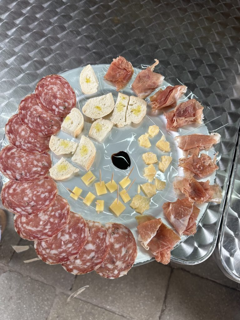 5 Amazing European Destinations for Food Lovers 5 European Destinations for Food Lovers