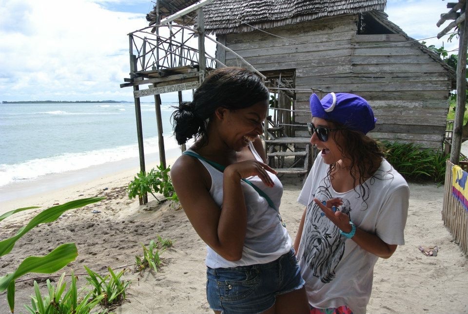 Bintan Island 