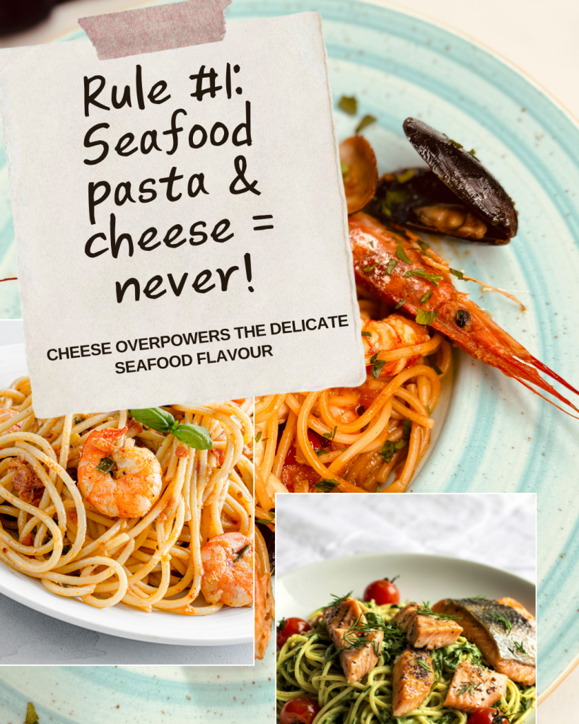 5 Italian Food Rules You Must Obey (If You Want to Eat Like a Local) Italian food rules