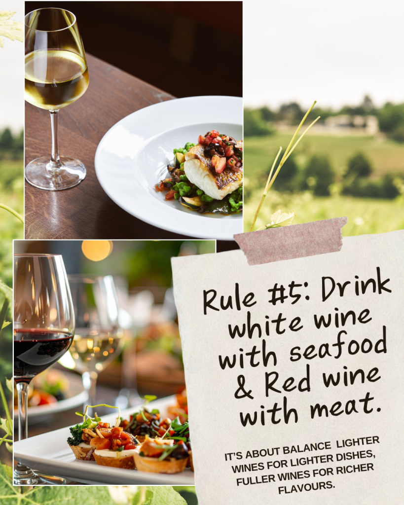 5 Italian Food Rules You Must Obey (If You Want to Eat Like a Local) philippines local food crawl carousel instagram post in yellow black and red curated casual style.zip 6