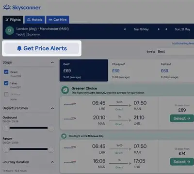 How to Plan a Solo Trip 6 Helpful Sections From Start to Finish how to plan a solo trip skyscanner