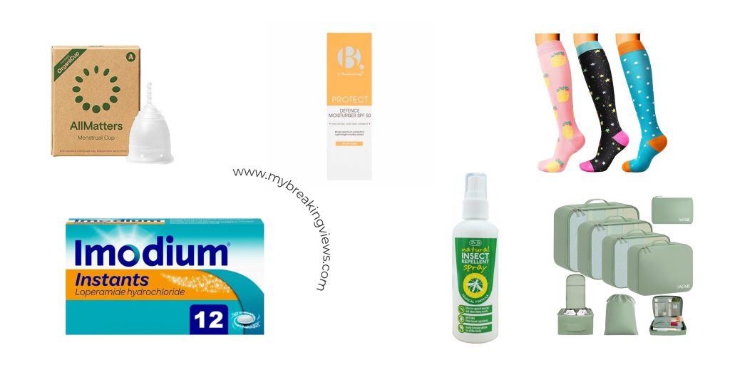 31 Travel Essentials You Need for 2026 (and Beyond) travel essentials