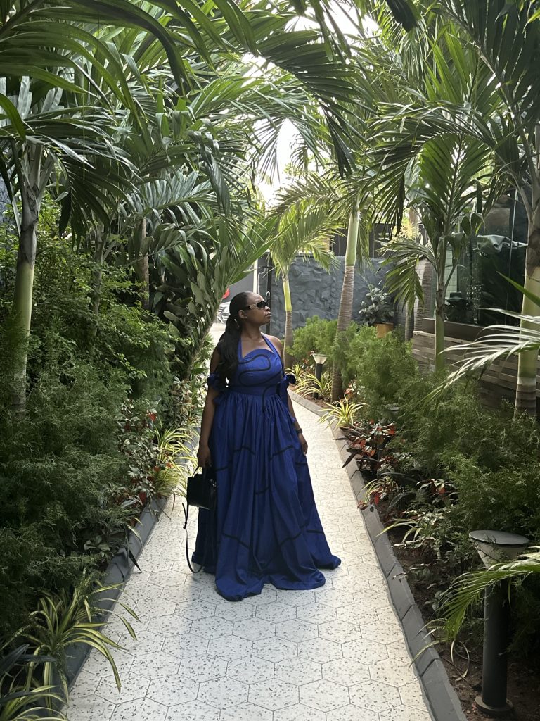 Nigerian fashion brands