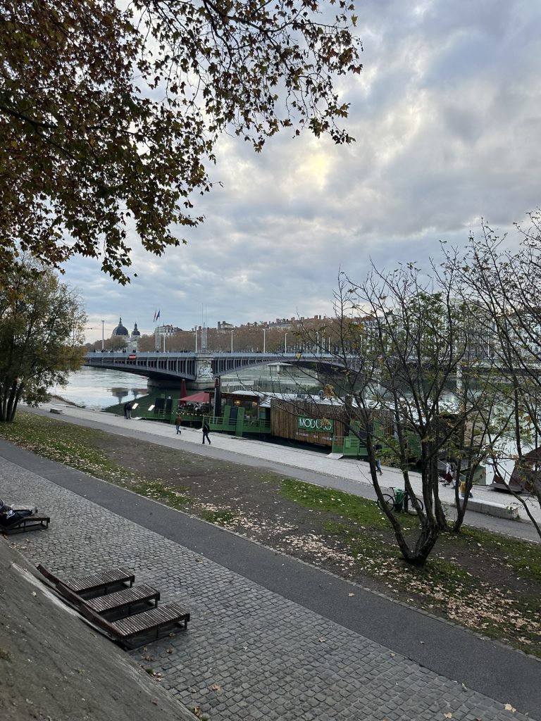 24 Hours in Lyon France: What To Eat, Do and More img 7624