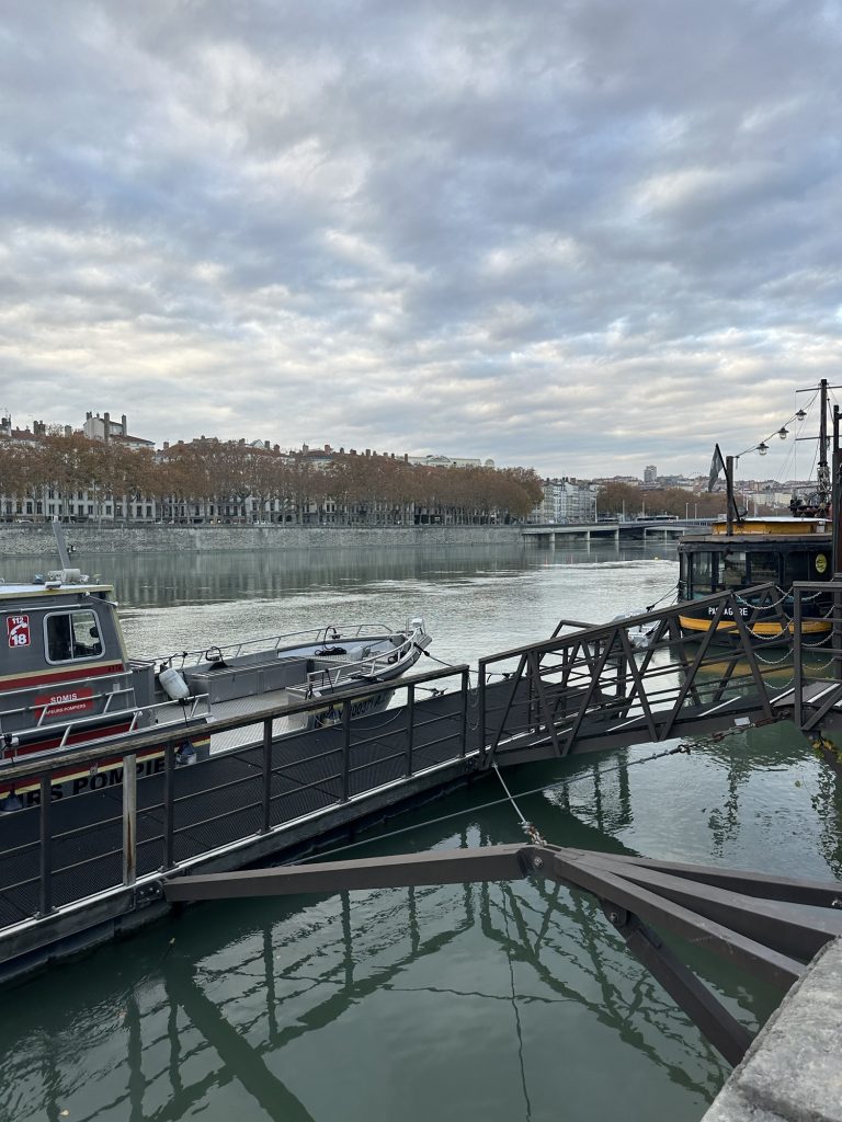 24 Hours in Lyon France: What To Eat, Do and More img 7641