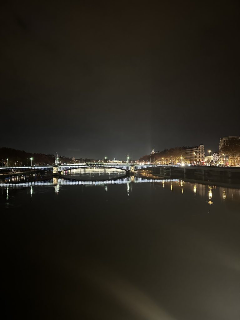 24 Hours in Lyon France: What To Eat, Do and More img 7690