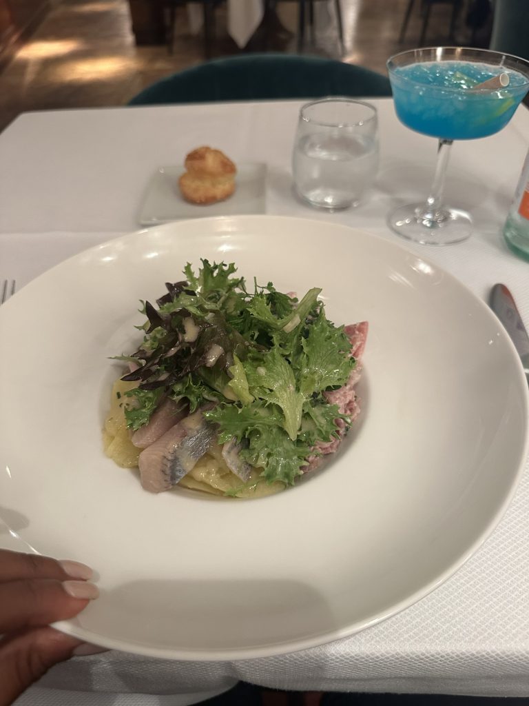 24 Hours in Lyon France: What To Eat, Do and More Food in Lyon