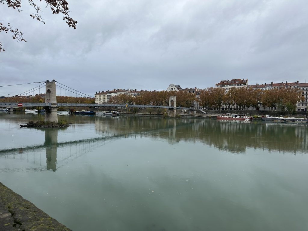 24 Hours in Lyon France: What To Eat, Do and More 24 hours in Lyon