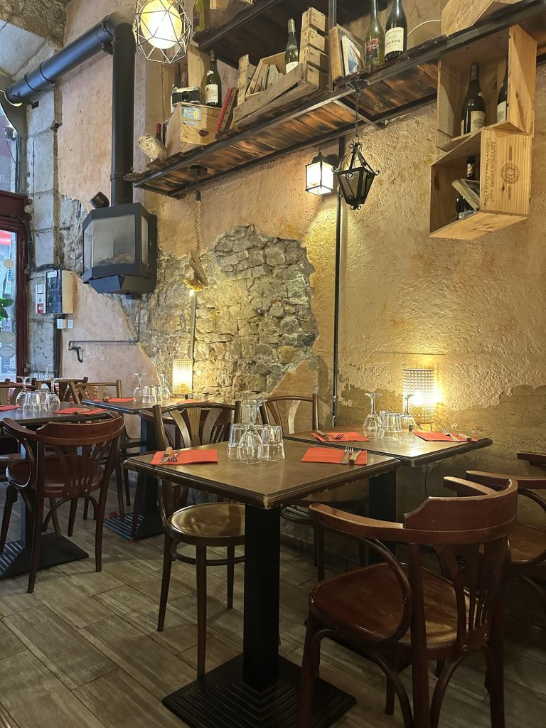 5 Amazing European Destinations for Food Lovers 5 European Destinations for Food Lovers
