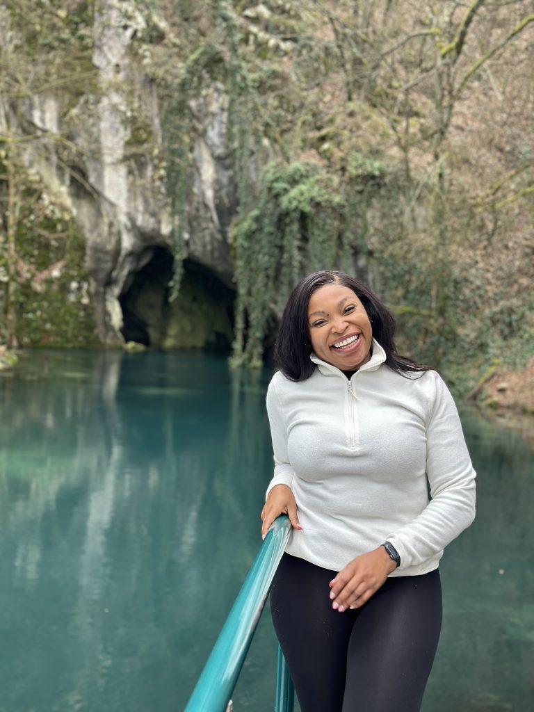 Underrated Destinations For Black Women
