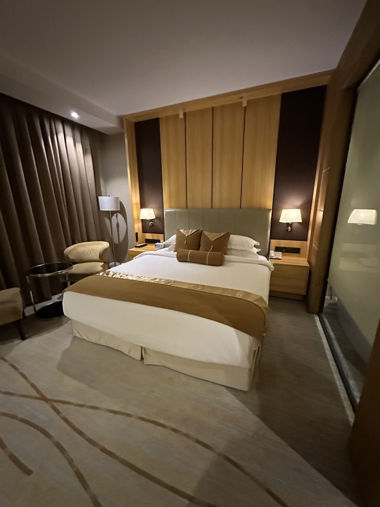 Hotel Diamond 