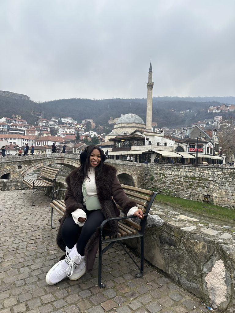 Prizren travel guide 