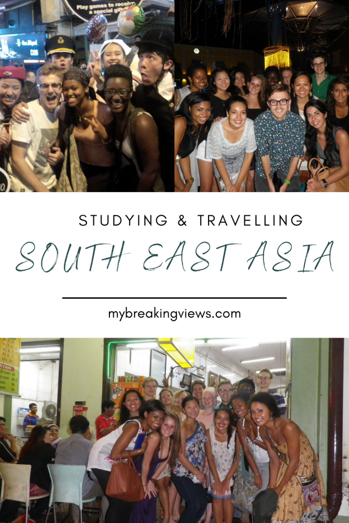 student in singapore
