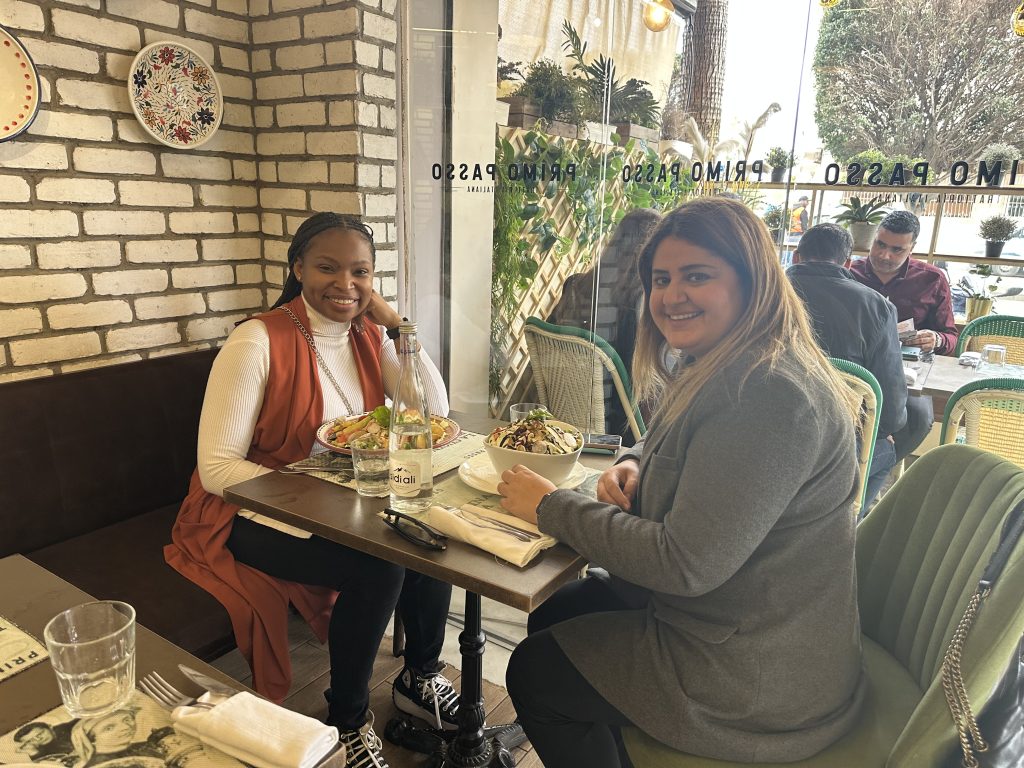Is Morocco Safe for Black Women Travelling Solo? IMG 1058